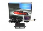 Парктроник Galaxy LCD PS8-01A